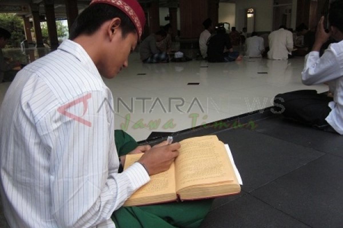 Muhammadiyah Jatim: Awal Puasa Kemungkinan Bersamaan