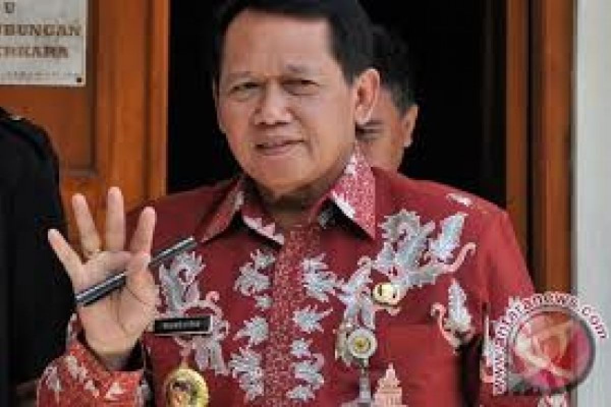 Rangkaian HUT Kabupaten Semaramg ditunda terkait  COVID-19