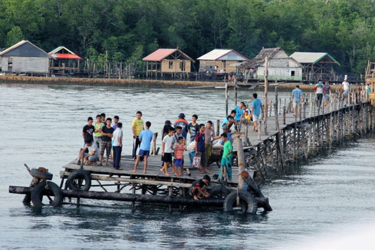 Masyarakat Kabaena Usulkan Pemekaran Kabupaten