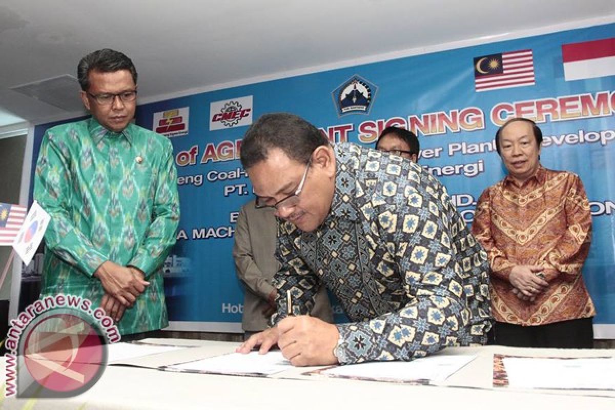 Bantaeng Target Serap Investasi Rp 50 Triliun Hingga 2017 