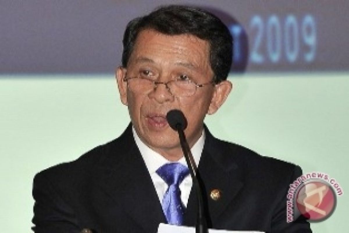 Gubernur Sulut: MEA Butuhkan Tenaga Kerja Trampil