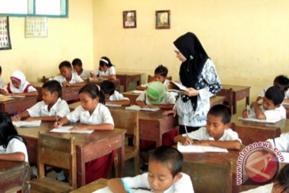 Dikbudpora Gorontalo Utara Segera Terapkan Kurikulum 2013