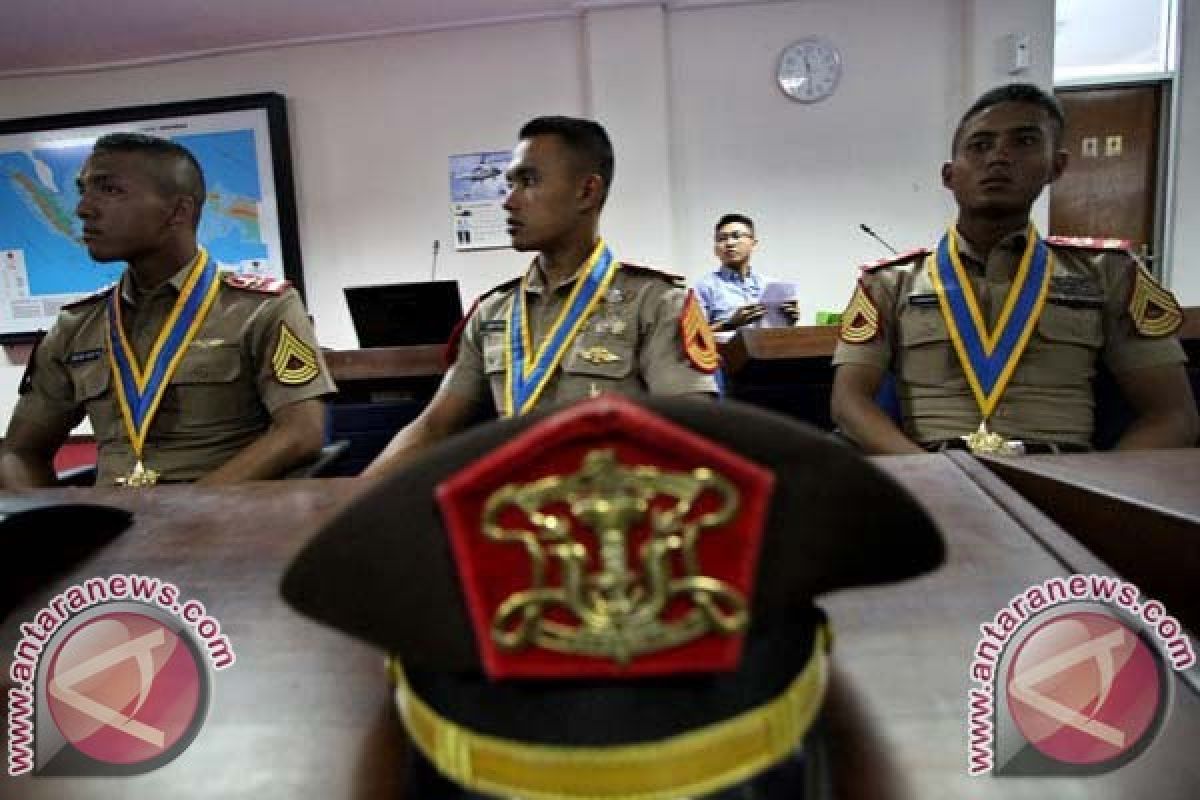  Hari Ini Presiden Lantik Perwira Baru TNI