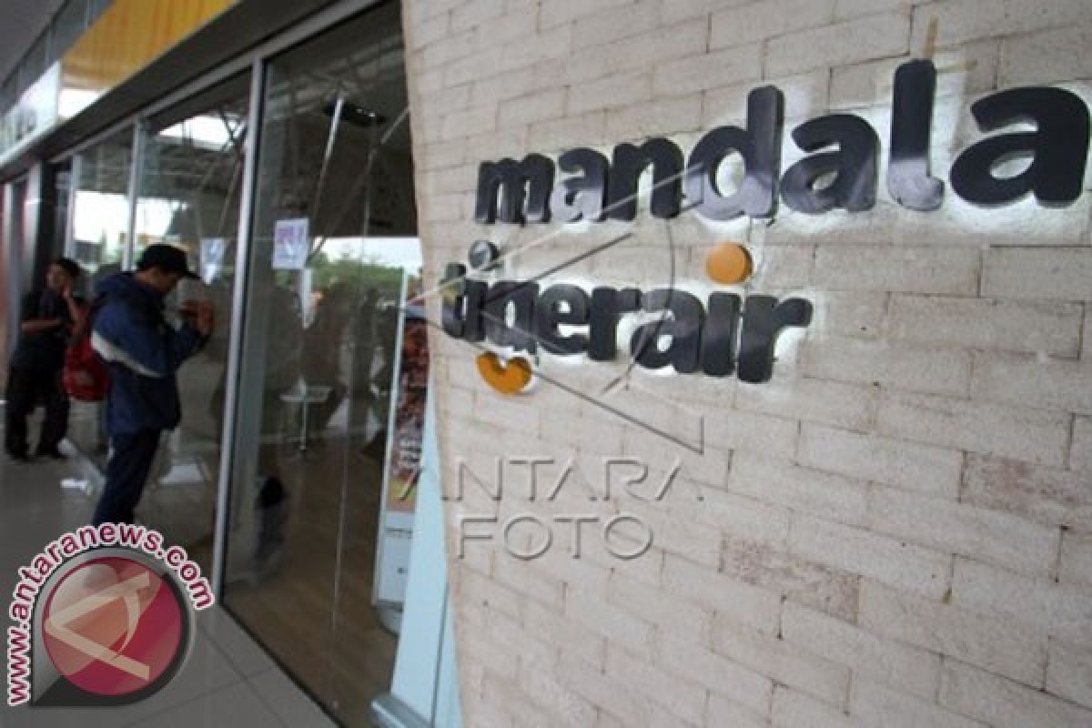 Tigerair Mandala Hentikan Operasi 1 Juli 2014