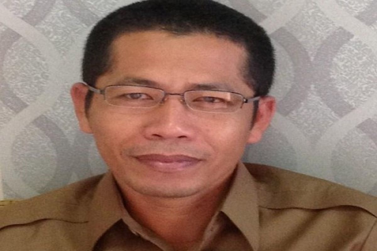 DPRD Apresiasi Pembangunan Smalter Di Konawe Selatan