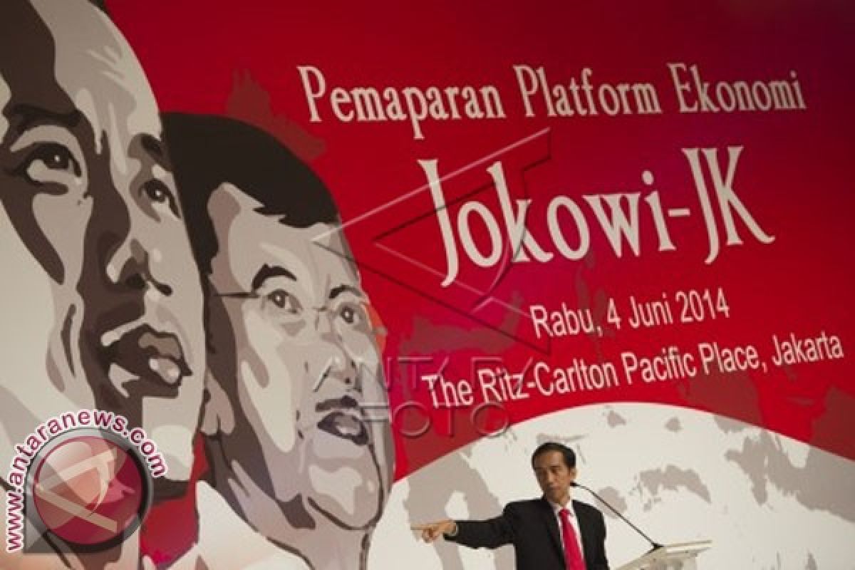 Faisal Basri Puji Paparan Ekonomi Jokowi