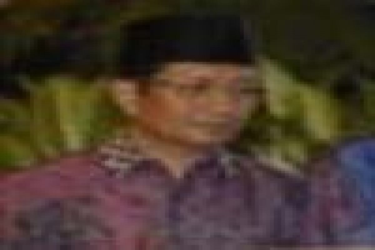 Wamenag: Haji Indonesia Bakal Gunakan Gelang Elektronik