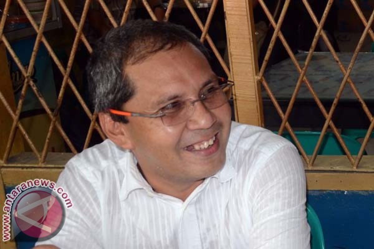 Walikota Minta PSK di Makassar Diidentifikasi 