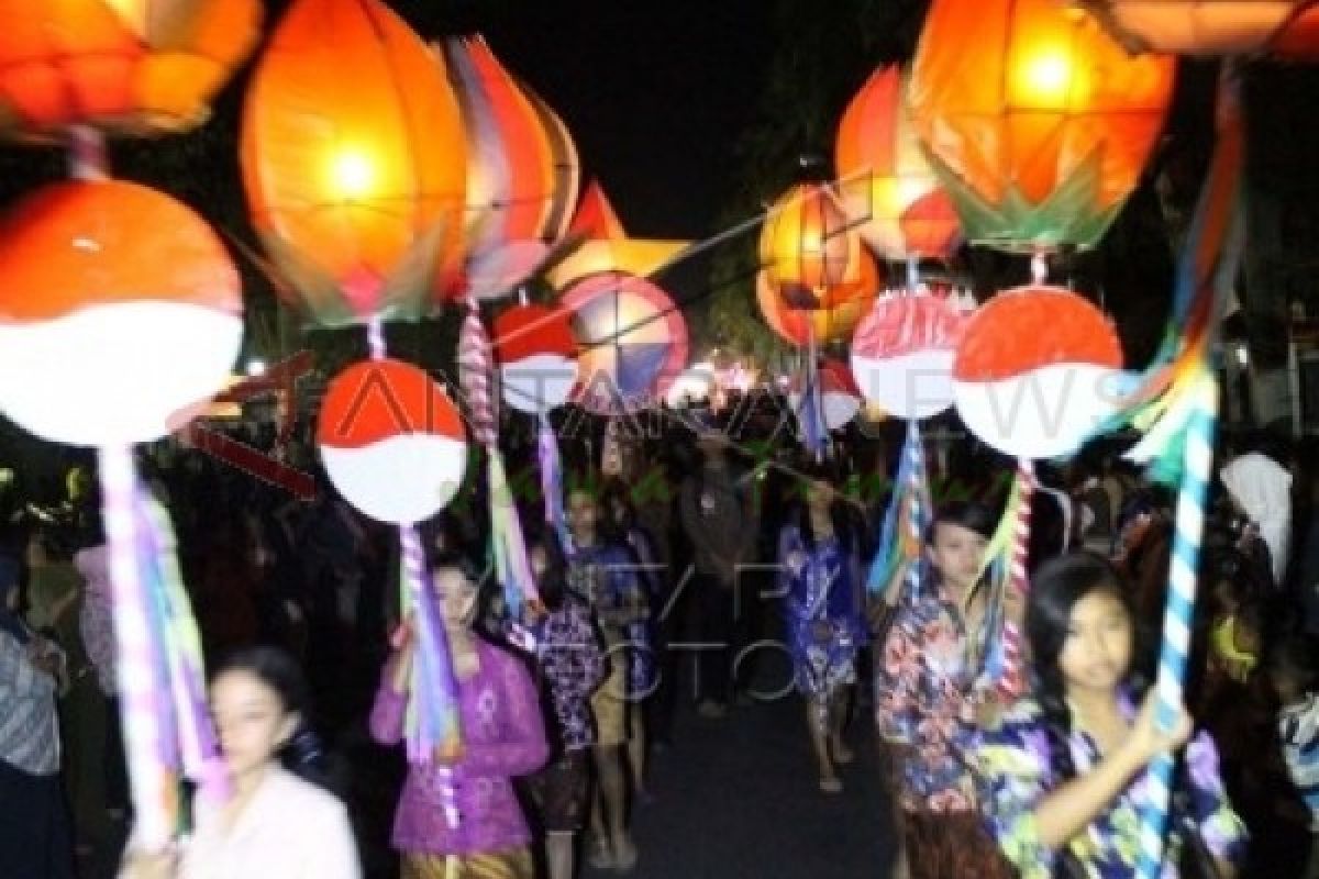 Pluralisme Berjalan Baik karena Bhinneka Tunggal Ika