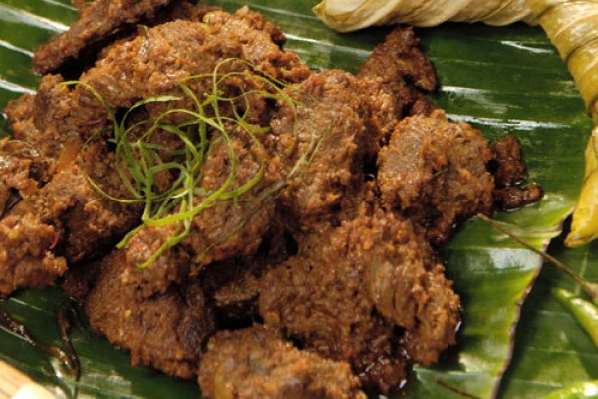 Kuliner Indonesia Bisa Sepopuler Thailand