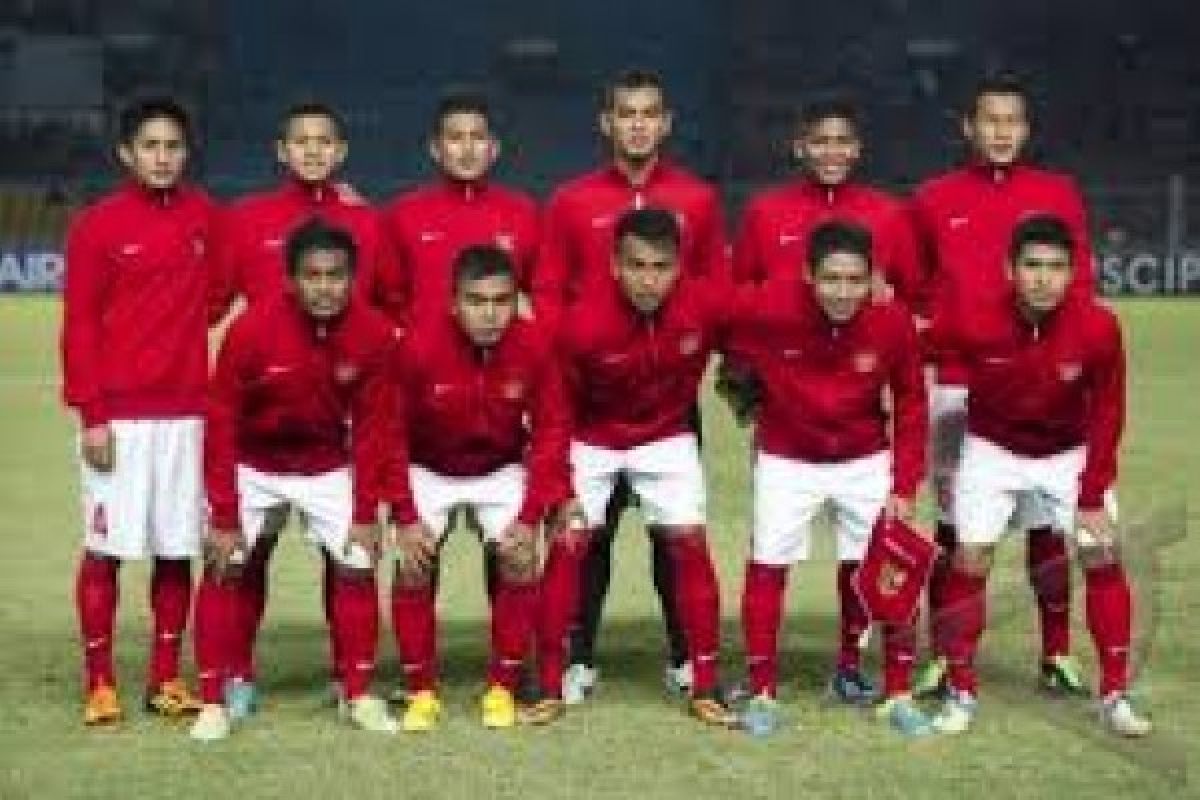 Persis Siapkan Stamina Hadapi Timnas U-19