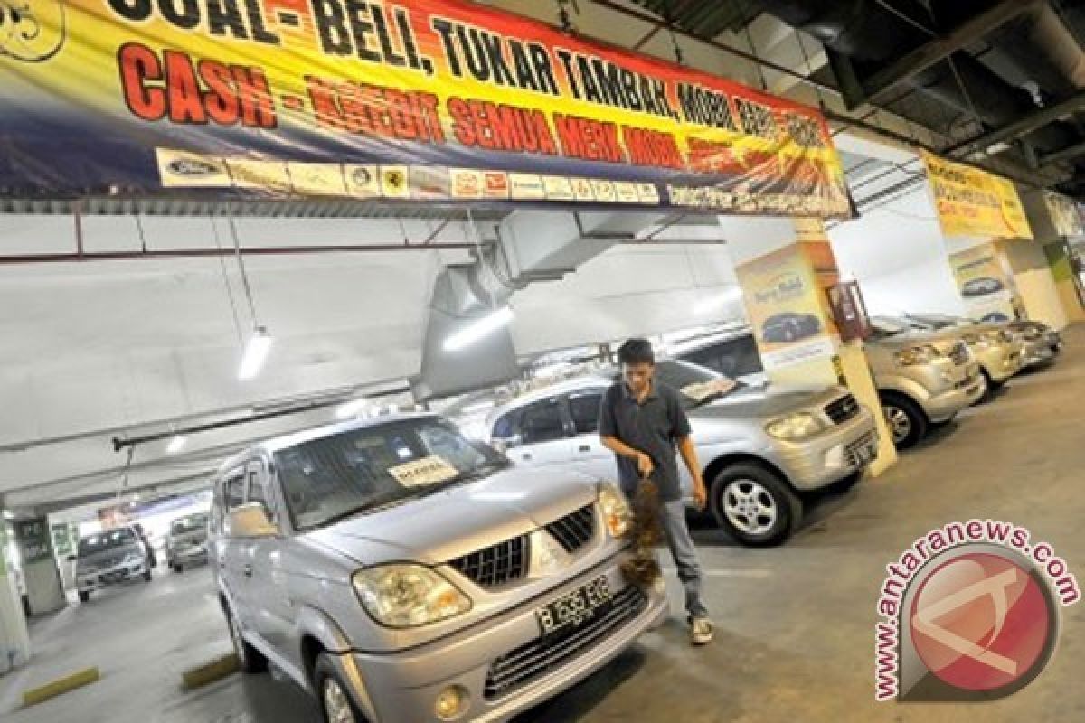 Dihantam pandemi, pasar mobil bekas Thailand bukukan peningkatan signifikan