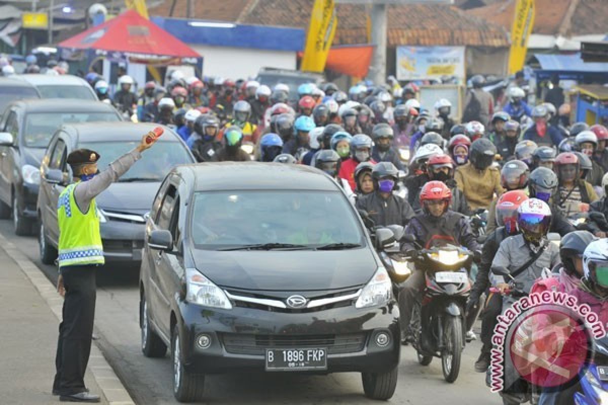 Menjadi Pemudik Cerdas