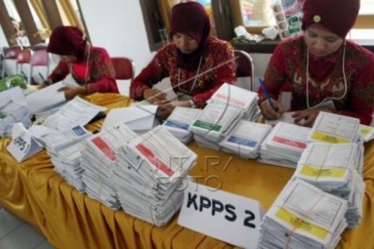 Another overworked election officer dies, toll reaches 92