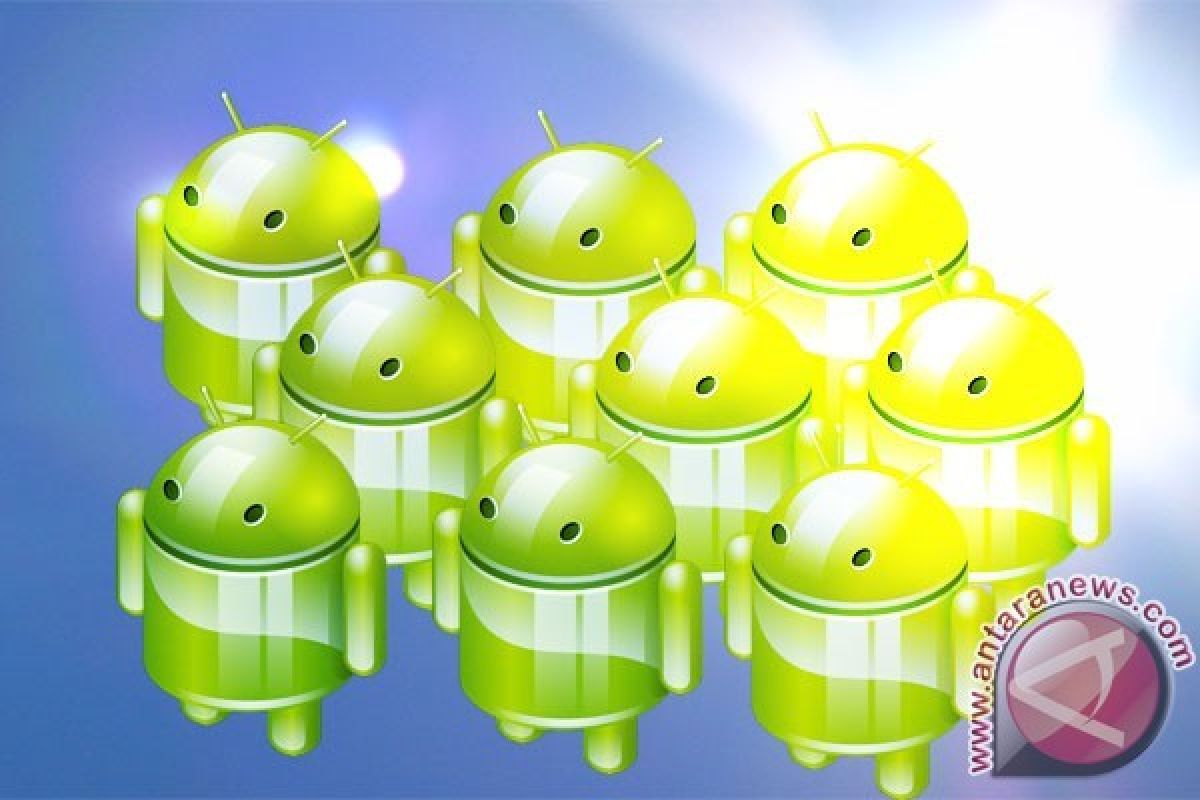 Baidu Android Store Gandeng Pengembang Lokal