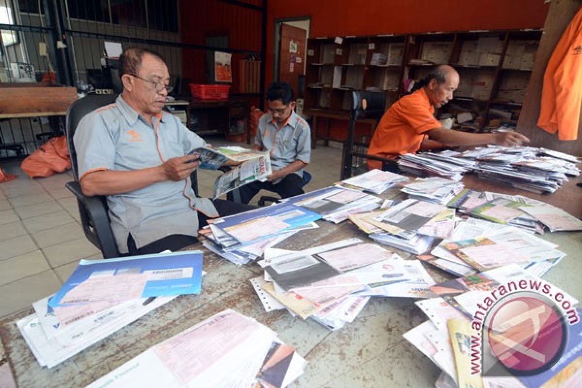 Kantor Pos siapkan loket khusus pembagian KIS