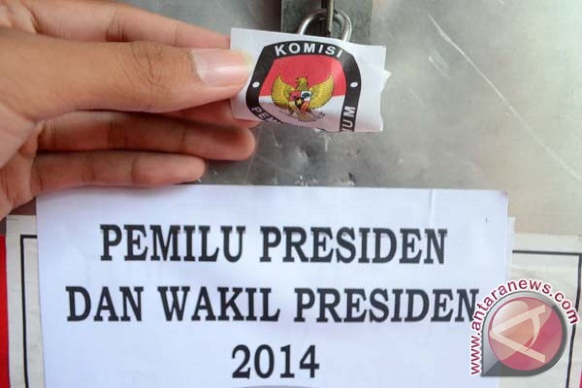 Kubu Jokowi klaim yang didukung "incumbent" akan kalah