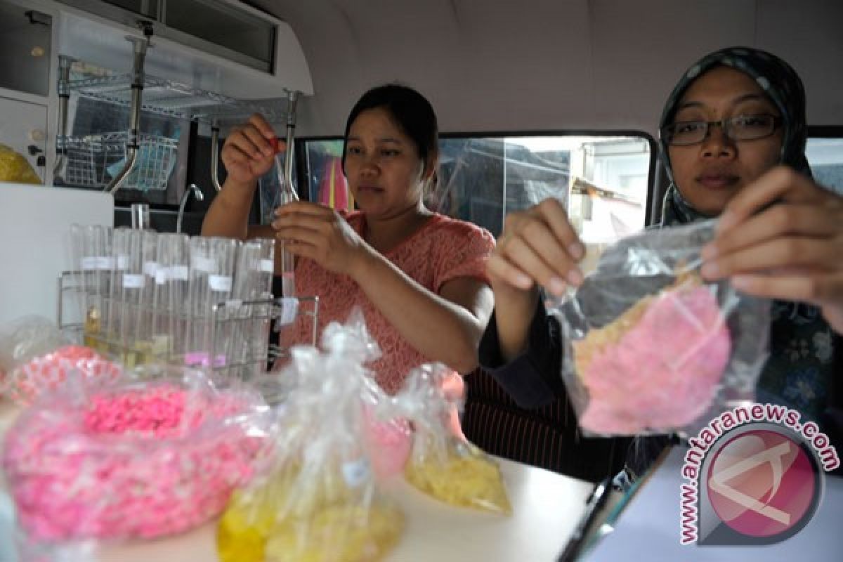 BPOM periksa makanan kantin yang sebabkan puluhan siswa keracunan