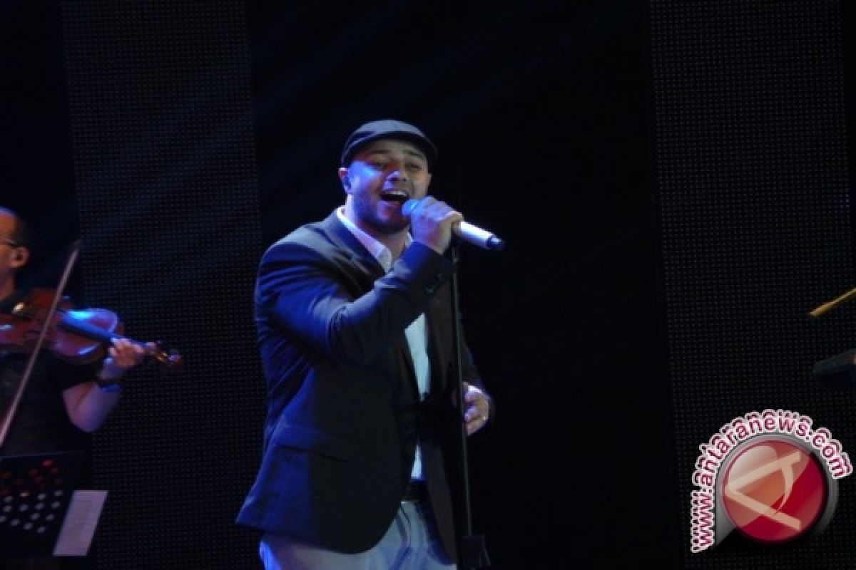 Ini kata Maher Zain soal penembakan di Selandia Baru