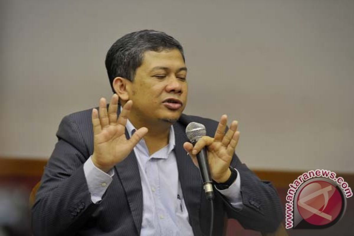 PKS Eropa dukung DPP berhentikan Fahri Hamzah