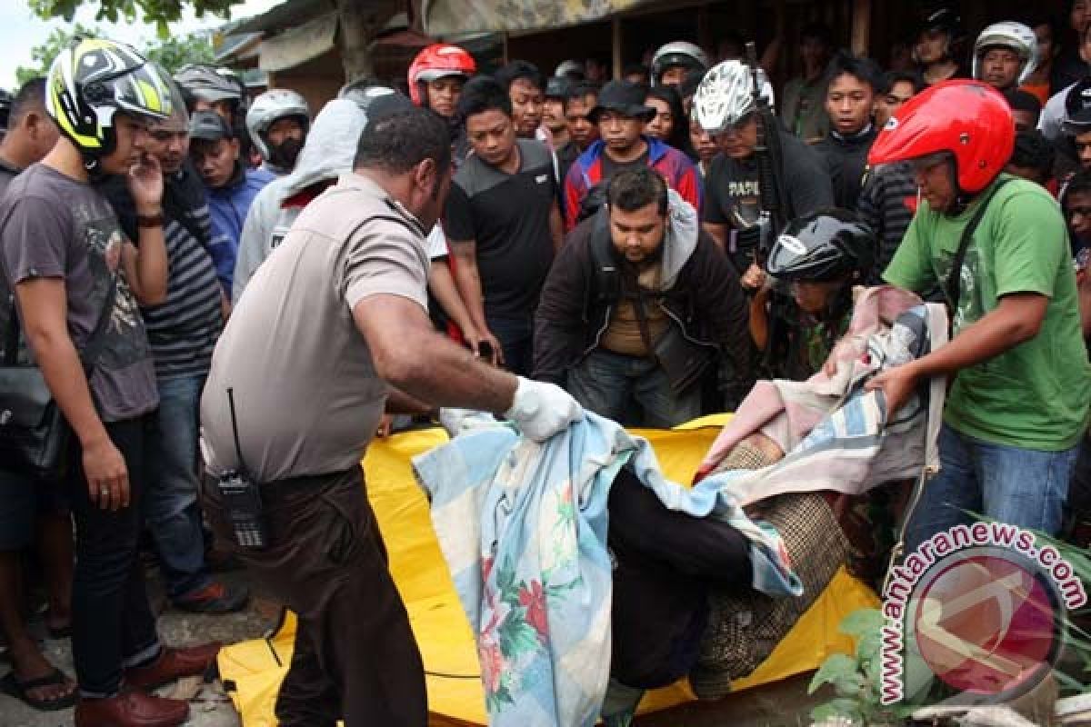 Keterangan Kapolda soal tewasnya polisi di Youtefa