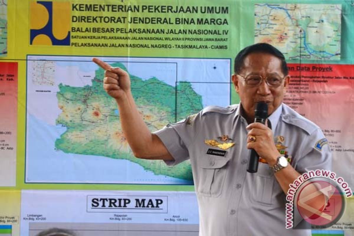 Kemenhub akan tambah dermaga Pelabuhan Merak