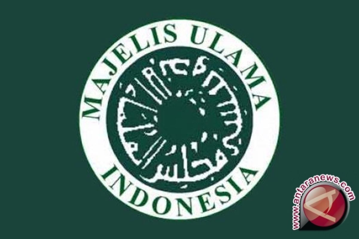MUI: Waspadai ISIS di Indonesia