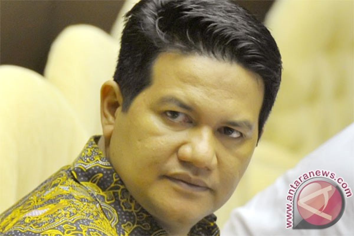 Ketua KPU Husni Kamil pilih berlebaran di Jakarta