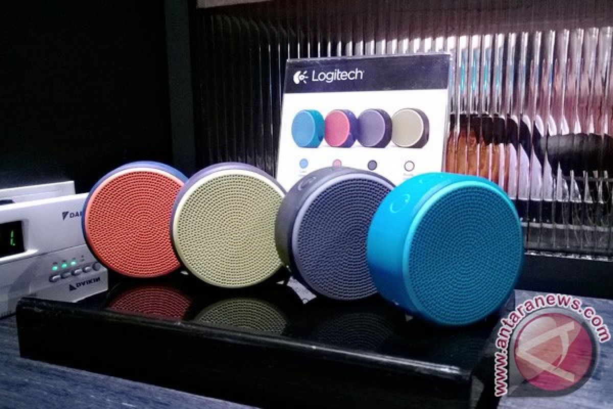 Setengah pemilik PC di Indonesia gunakan Logitech