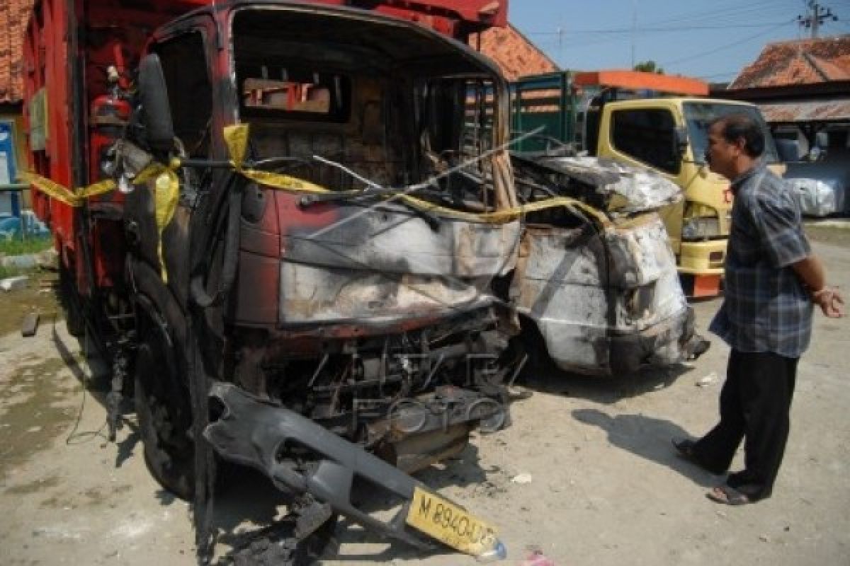 Sedikitnya 38 Orang Tewas Tertabrak Bus di Haiti