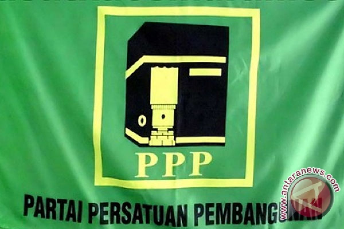 PPP Bergabung Dalam Barisan Partai Pendukung Pemerintah