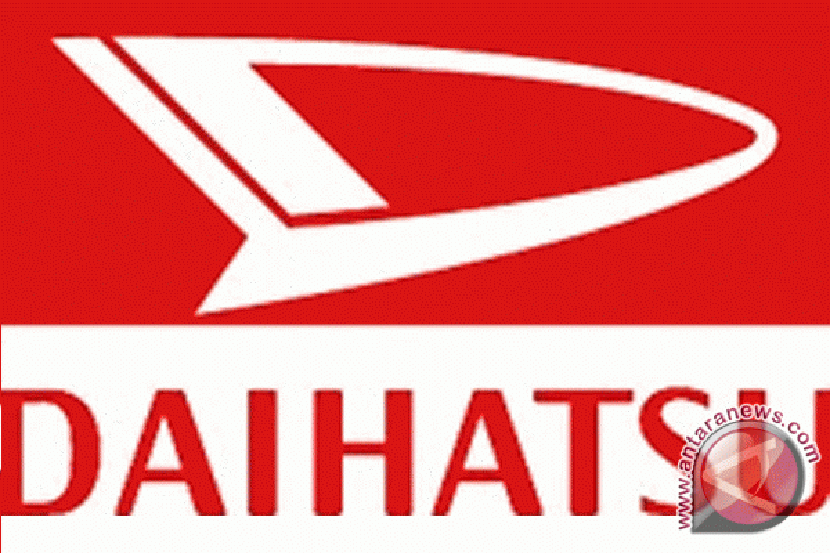 Daihatsu Perluas Jaringan di Pasar Otomotif 