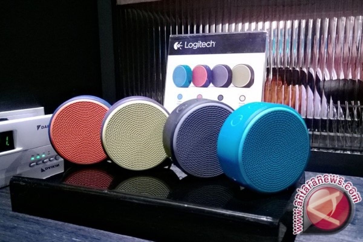  Setengah Pemilik PC Di Indonesia Gunakan Logitech