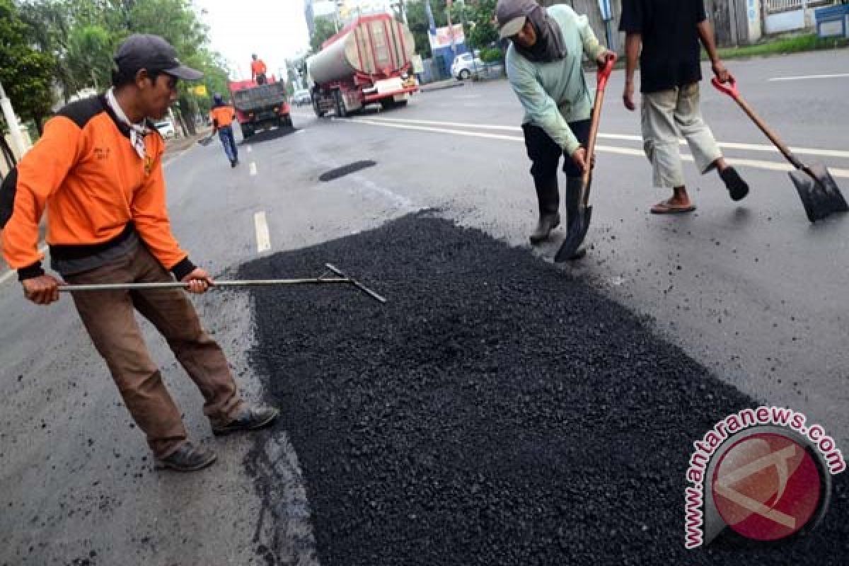 Jalur Jateng siap untuk mudik