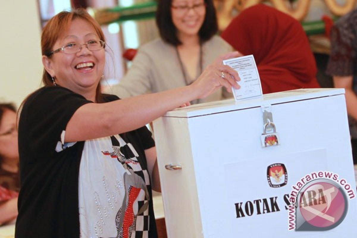 General Elections: Voting in New York City on Feb 10