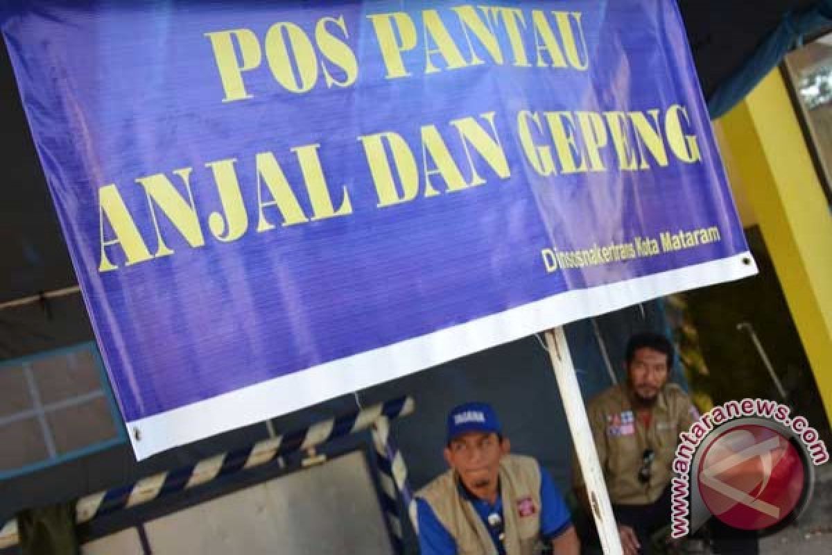 Satgas khusus dibentuk Pontianak tertibkan pengamen-pengemis