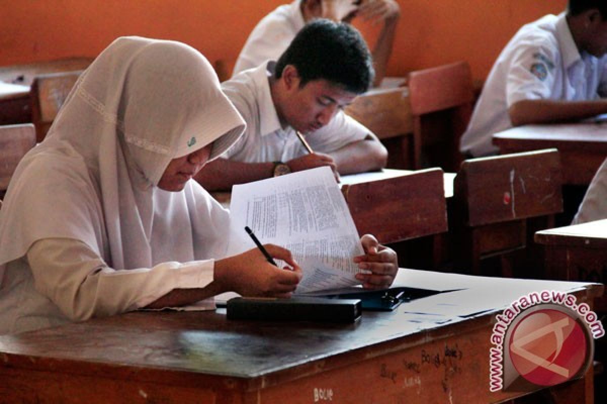 MAN IC dipilih karena ada keseimbangan ilmu dan akhlak