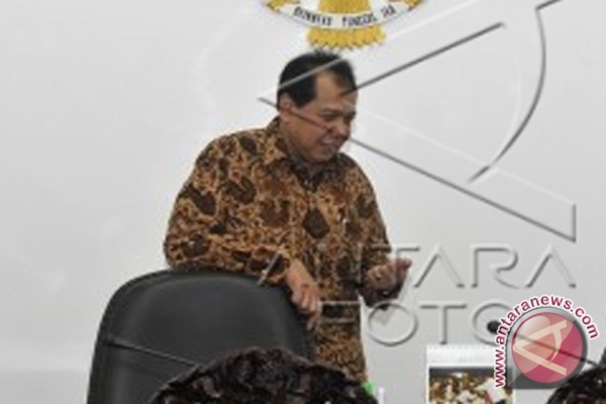 Chairul Tanjung Gelar Perpisahan Dengan Pegawai Menko 