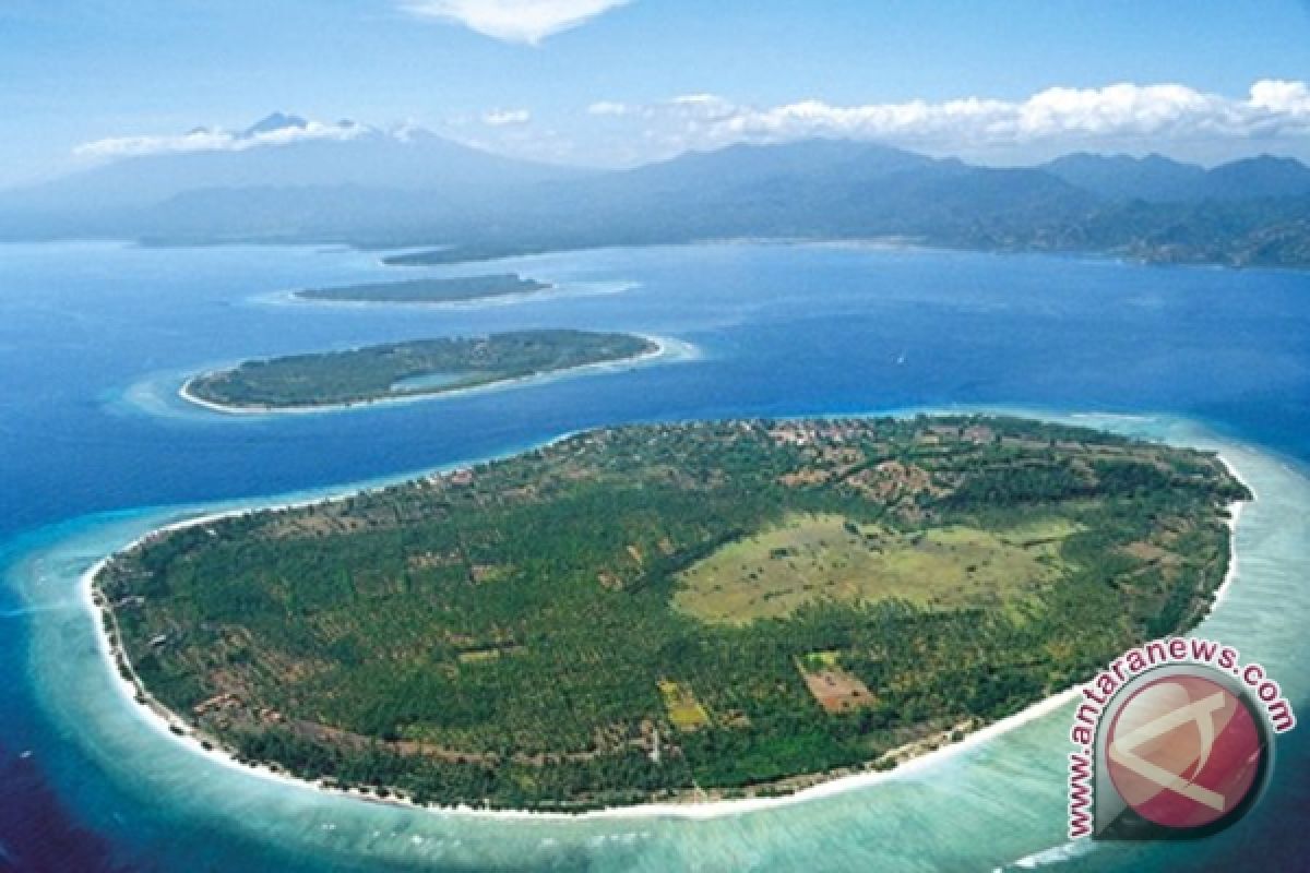 Lombok considered one of best islands in the world: Yahya