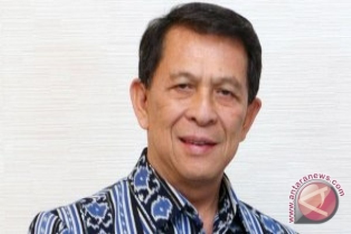 Gubernur Sulut mengapresiasi pemuda Katolik 