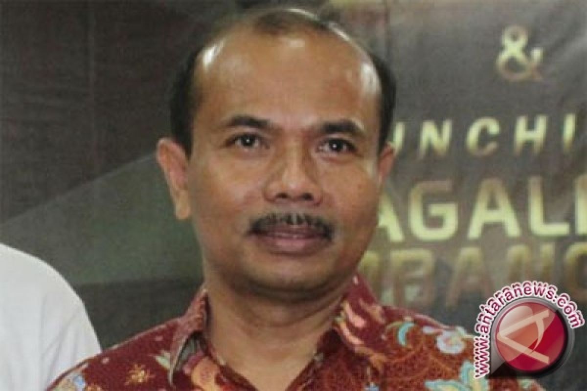 Andrinof: ruang capai pertumbuhan 5,4 persen besar