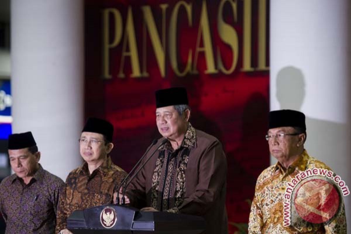 Presiden inginkan hasil pilpres 2014 dihormati