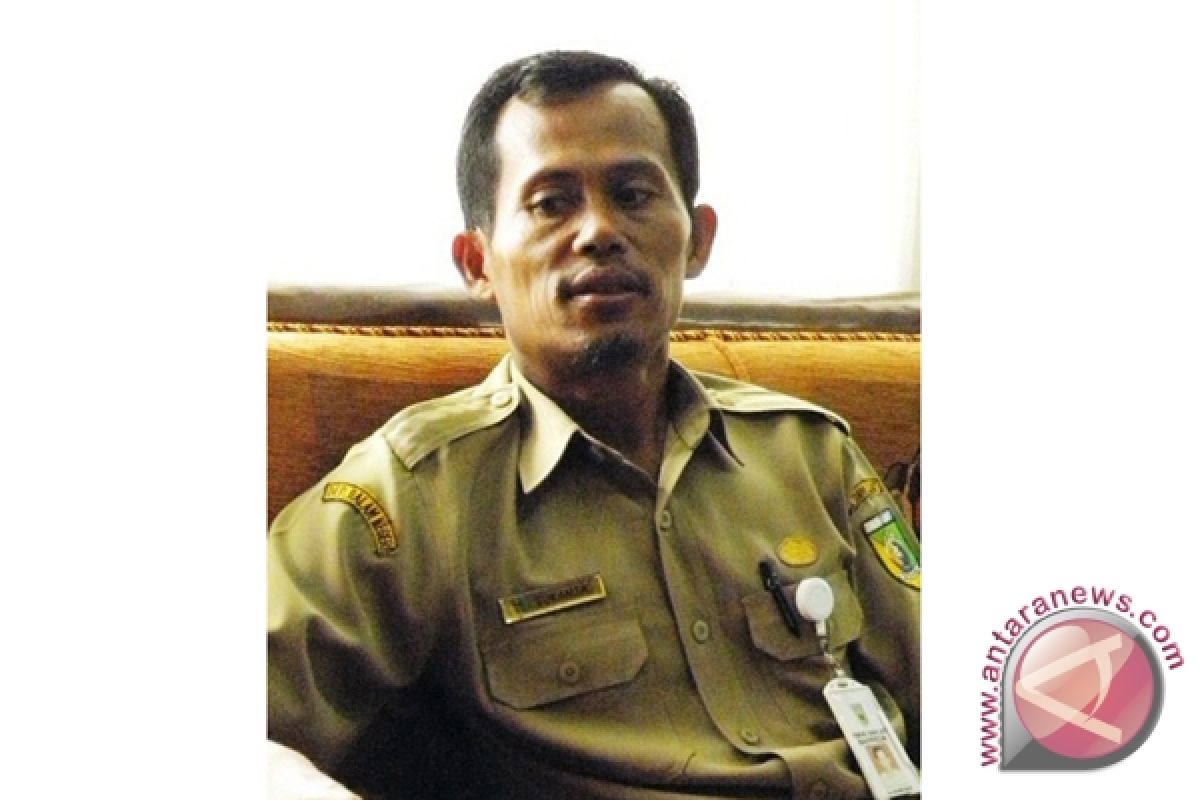 Angka Harapan Hidup Masyarakat Tala Diatas Provinsi