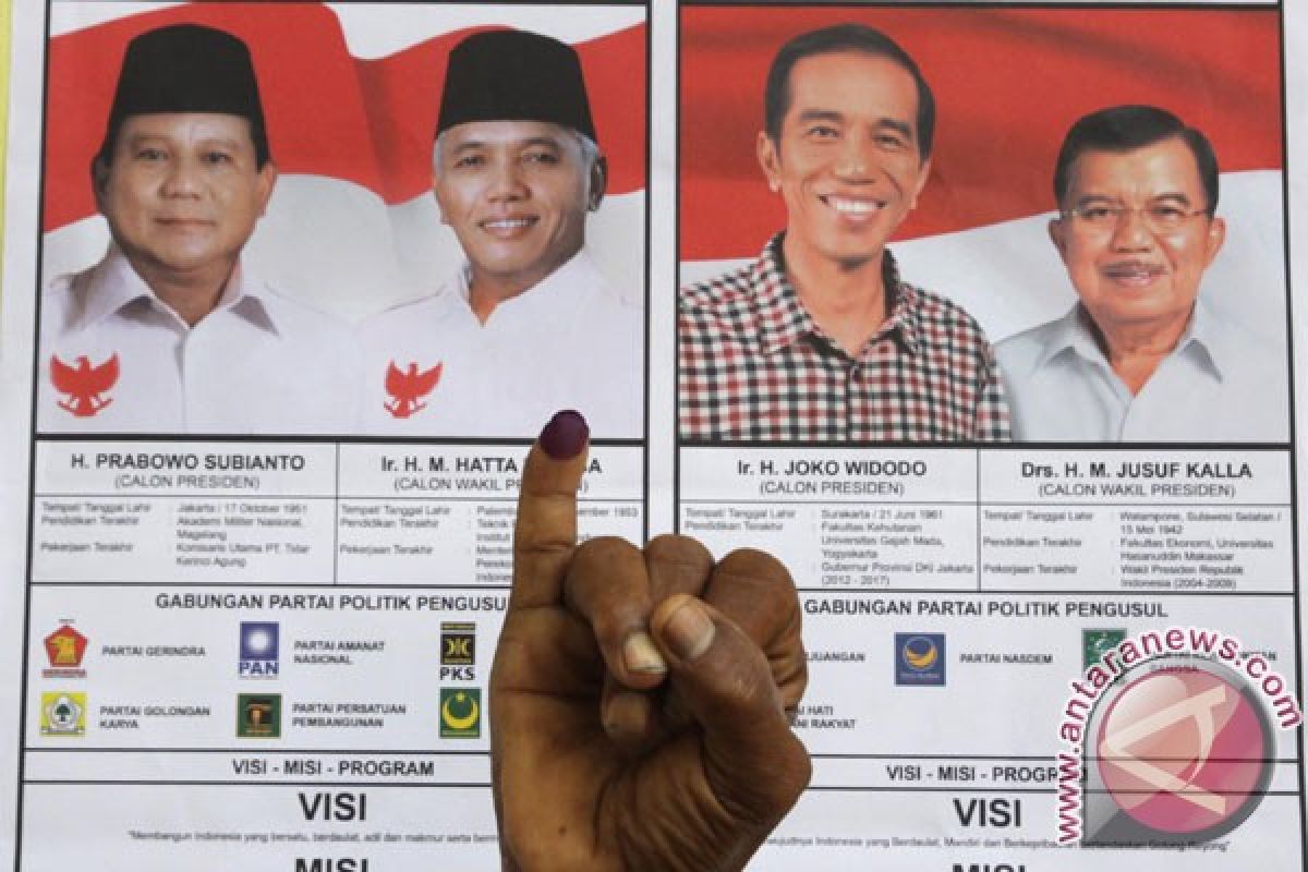 Islah pascapilpres suatu keniscayaan