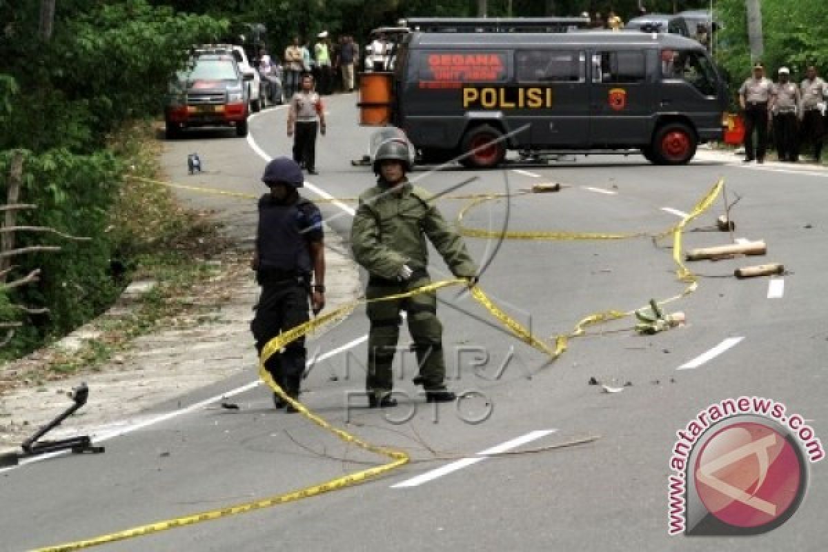 ICMI: Teror Bom Jakarta Ambil Hikmahnya