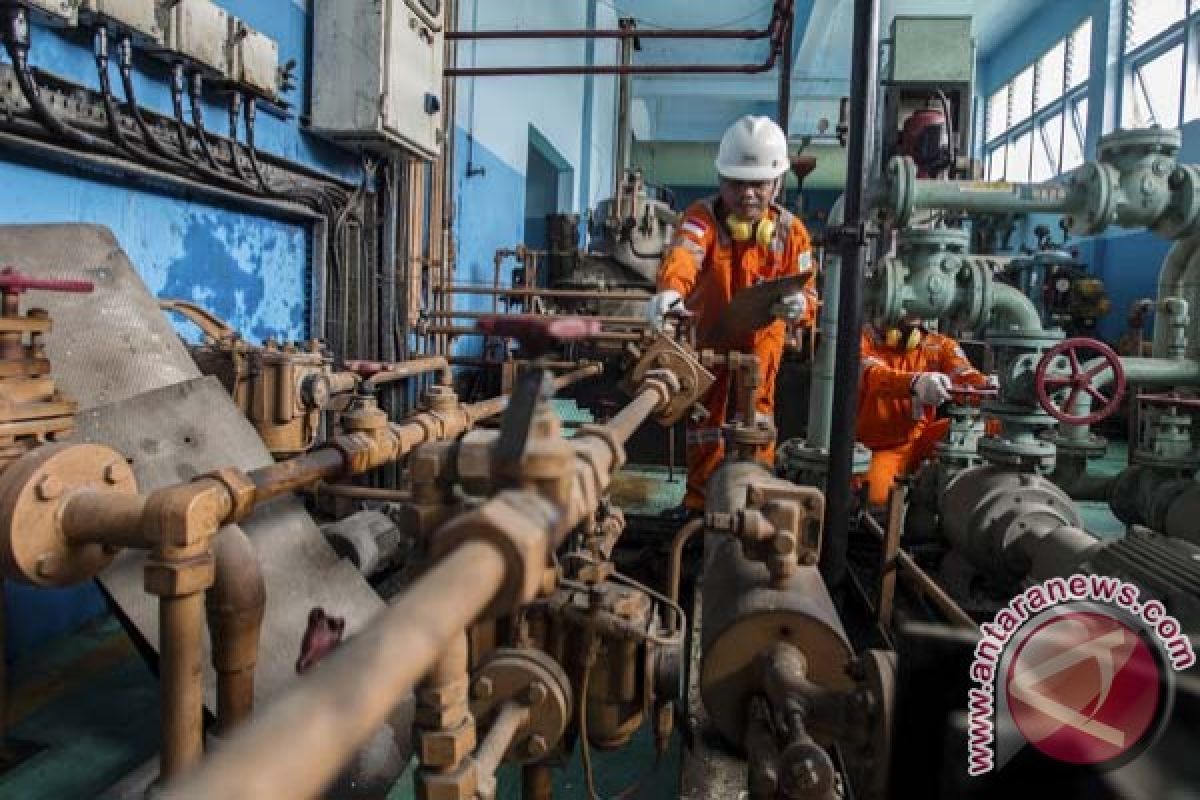 Ada kesalahan pemanfaatan energi di Indonesia