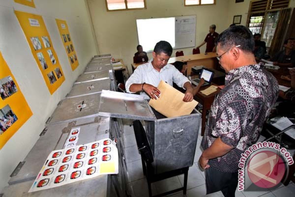 Bawaslu Jabar: banyak penghuni apartemen tidak memilih