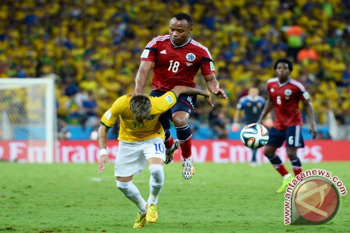 Kolombia sediakan jaminan keamanan bagi Zuniga