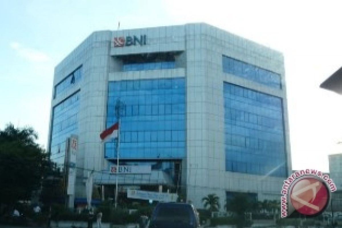 BNI Manado siapkan Rp341 miliar hadapi Lebaran 