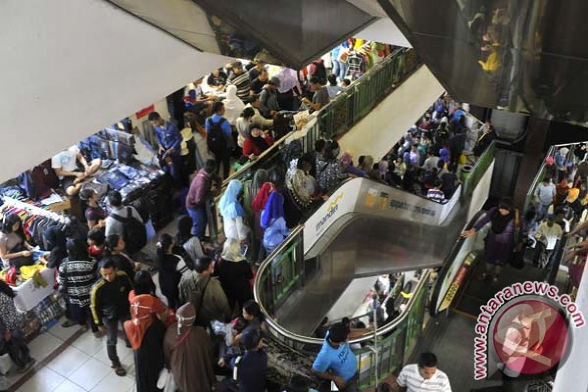 Esok, Blok A Tanah Abang tetap buka